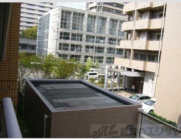 畠山ビルの物件内観写真