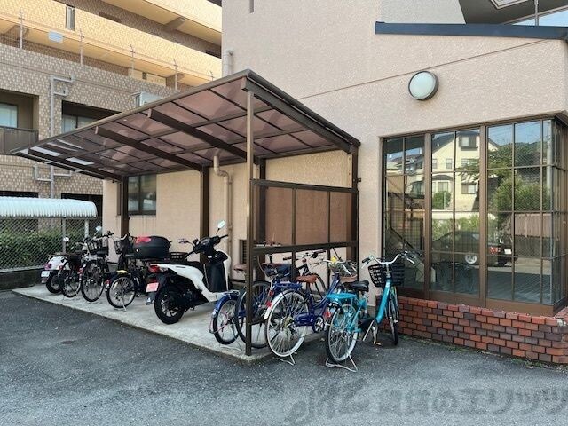 ロイヤルハイツ千里の物件内観写真