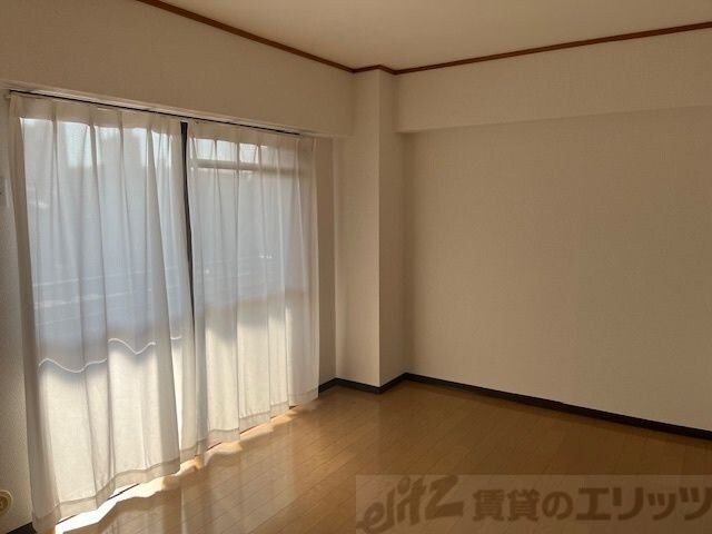 ロイヤルハイツ千里の物件内観写真