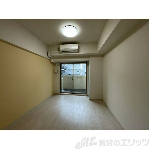 アリビオ江坂南金田の物件内観写真