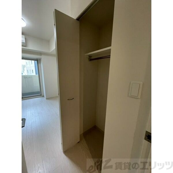 アリビオ江坂南金田の物件内観写真