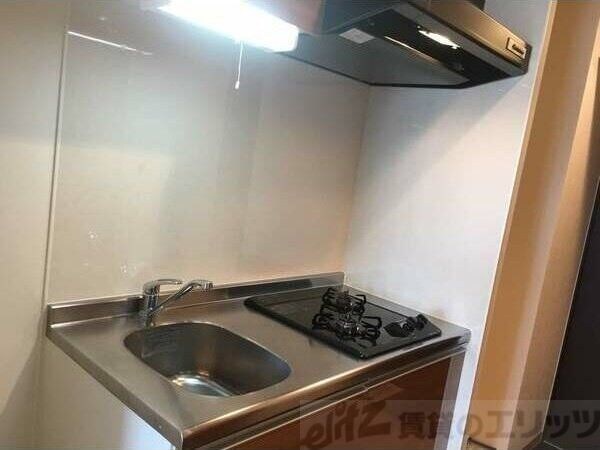 アリビオ江坂南金田の物件内観写真