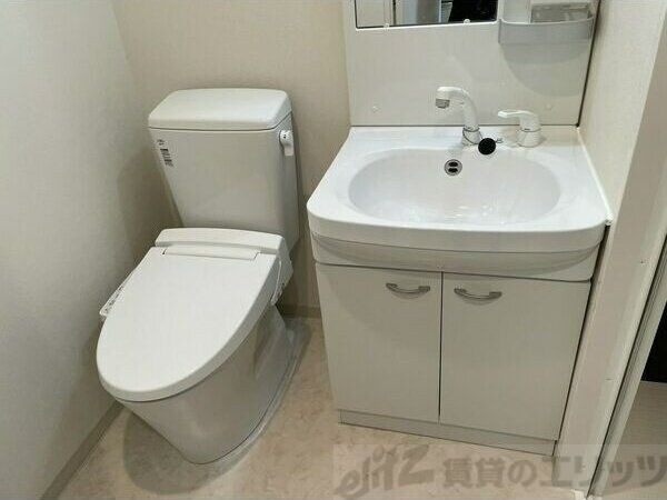 アリビオ江坂南金田の物件内観写真