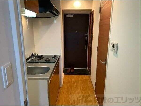 アリビオ江坂南金田の物件内観写真