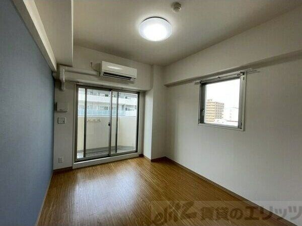 アリビオ江坂南金田の物件内観写真