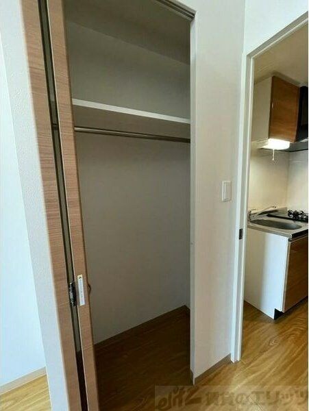 アリビオ江坂南金田の物件内観写真