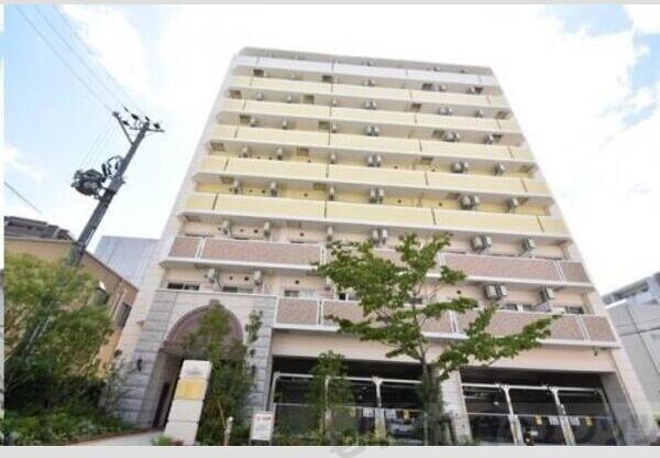 アリビオ江坂南金田の物件内観写真