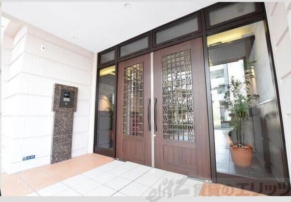 アリビオ江坂南金田の物件内観写真