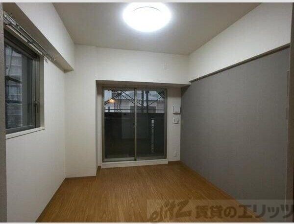 アリビオ江坂南金田の物件内観写真