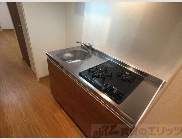 アリビオ江坂南金田の物件内観写真