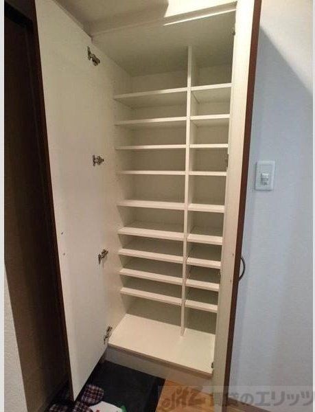 アリビオ江坂南金田の物件内観写真