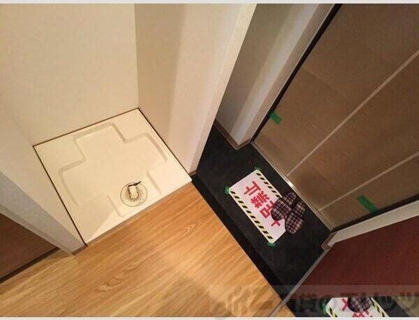 アリビオ江坂南金田の物件内観写真