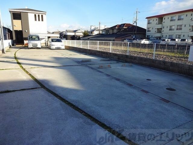 ウエストパインの物件内観写真