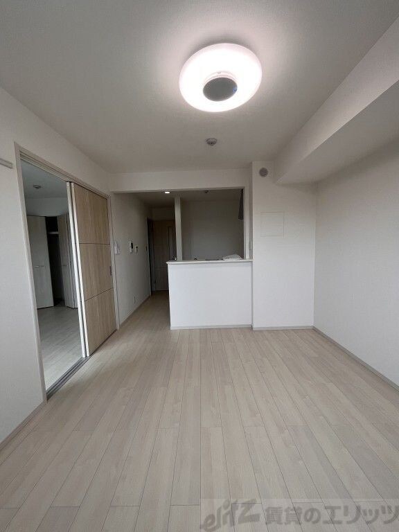 ル・コンフリエの物件内観写真