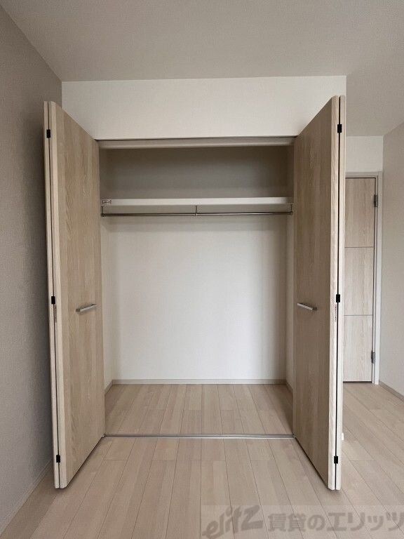 ル・コンフリエの物件内観写真