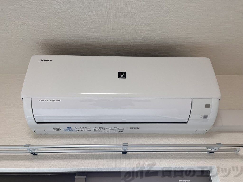 ル・コンフリエの物件内観写真