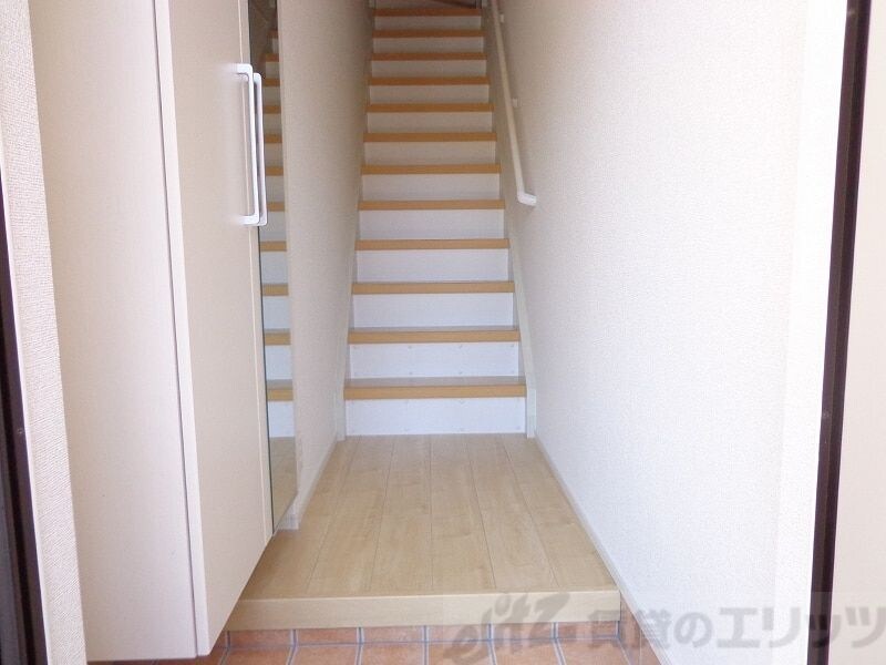 ジョイフルの物件内観写真