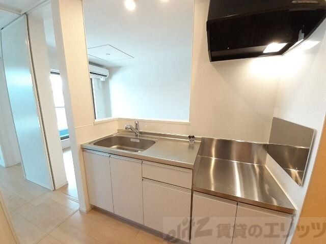 ジョイフルの物件内観写真