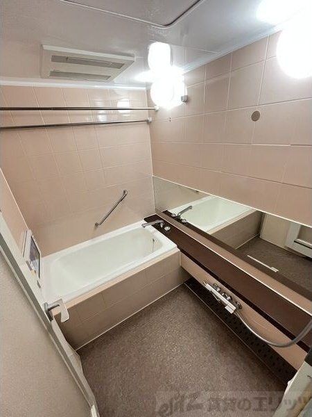 ビレッジアール大淀南の物件内観写真