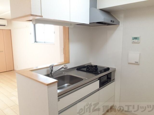 レノヴァティオの物件内観写真