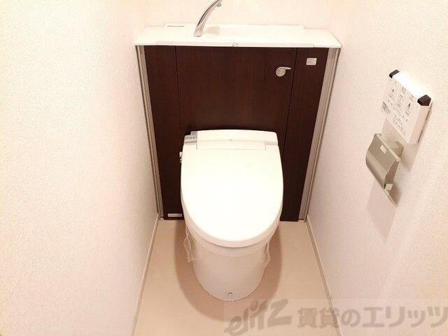 レノヴァティオの物件内観写真