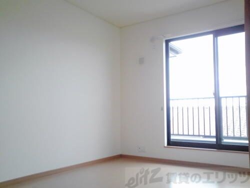 カーサ・コスモスの物件内観写真