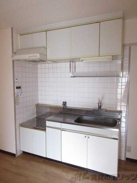 オーソライズ茨木の物件内観写真