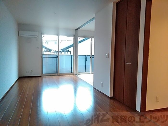 ウエストフィールド10 C棟の物件内観写真