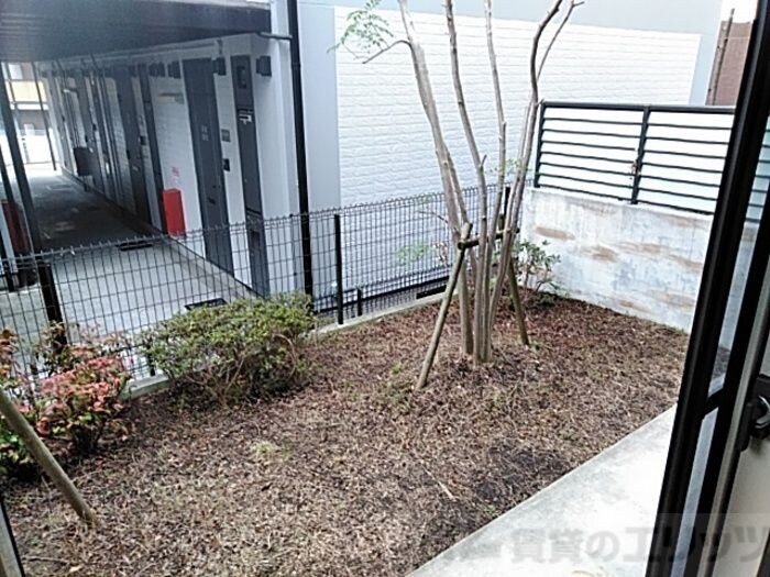 ウエストフィールド10 C棟の物件内観写真