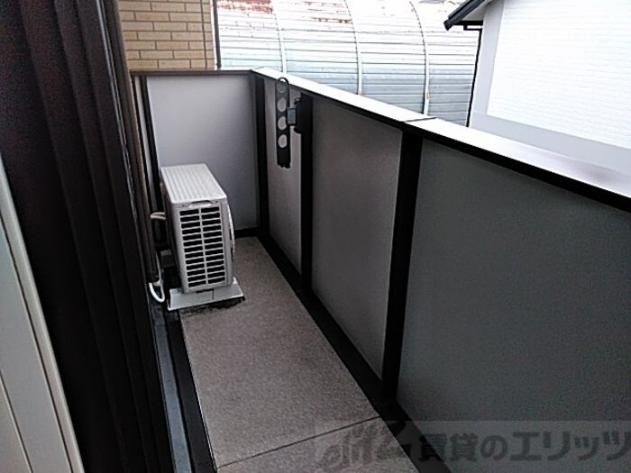 ウエストフィールド10 C棟の物件内観写真