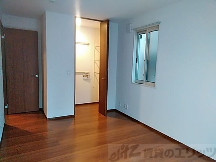 ウエストフィールド10 C棟の物件内観写真