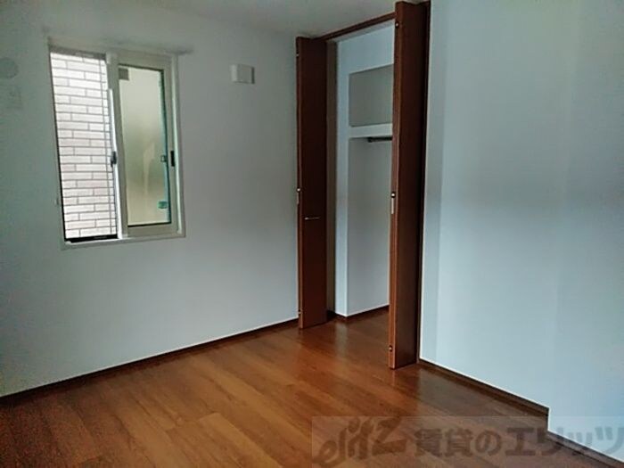 ウエストフィールド10 C棟の物件内観写真