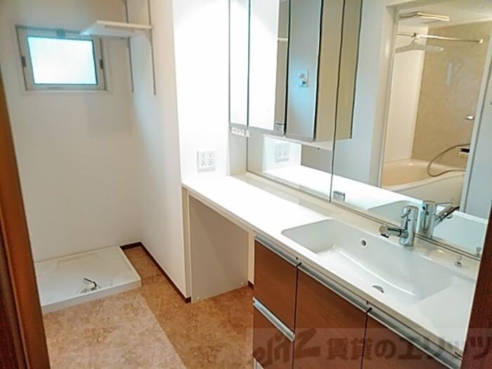 ウエストフィールド10 C棟の物件内観写真