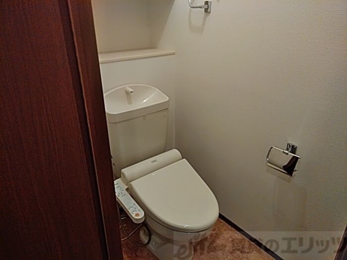 ウエストフィールド10 C棟の物件内観写真