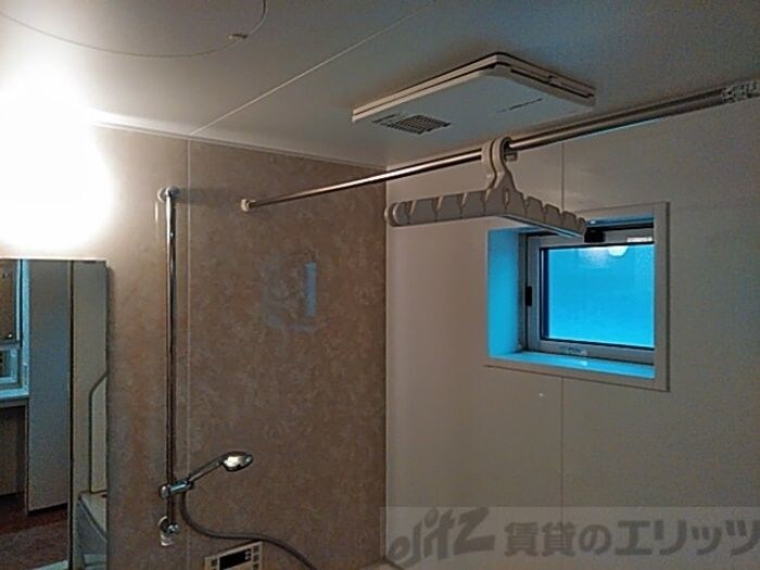 ウエストフィールド10 C棟の物件内観写真