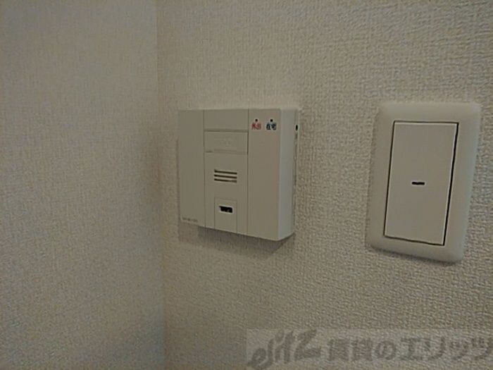 ウエストフィールド10 C棟の物件内観写真