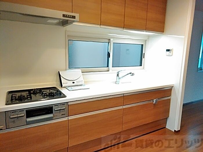 ウエストフィールド10 C棟の物件内観写真