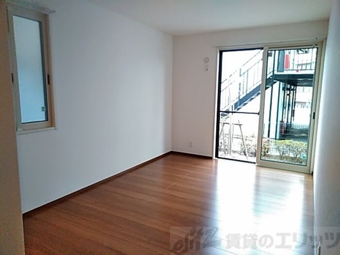 ウエストフィールド10 C棟の物件内観写真