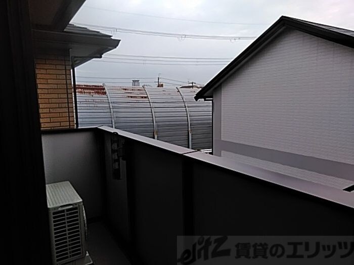 ウエストフィールド10 C棟の物件内観写真