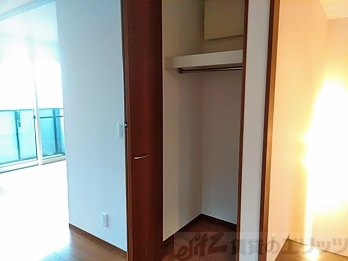 ウエストフィールド10 C棟の物件内観写真