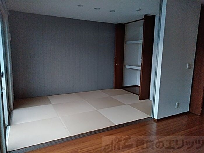 ウエストフィールド10 C棟の物件内観写真