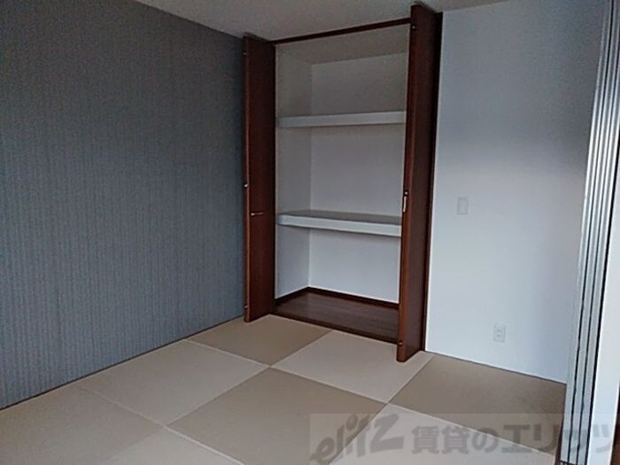 ウエストフィールド10 C棟の物件内観写真