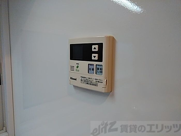 ウエストフィールド10 C棟の物件内観写真