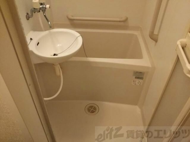 レオネクストオワゾーの物件内観写真