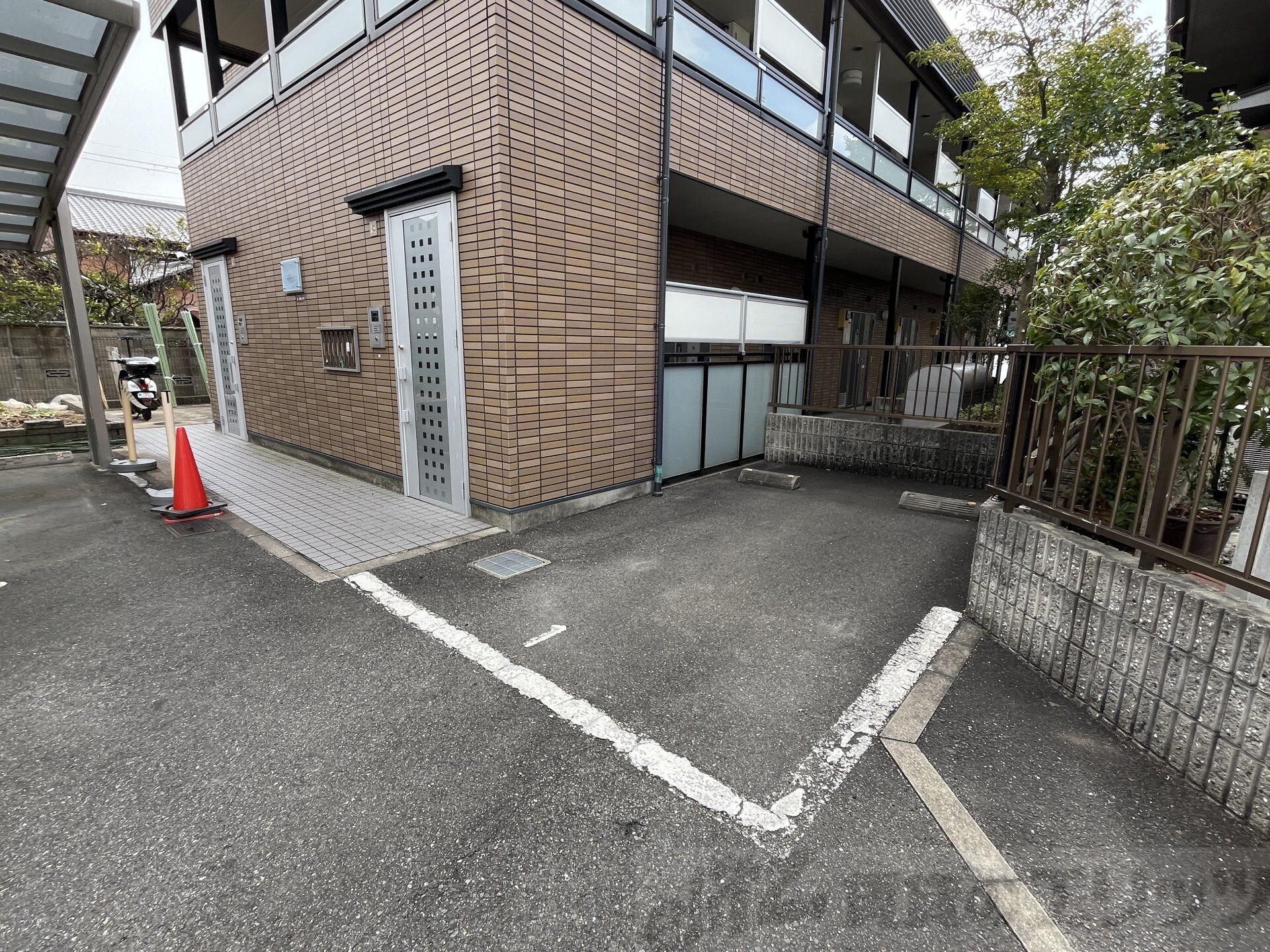 レオネクストオワゾーの物件内観写真