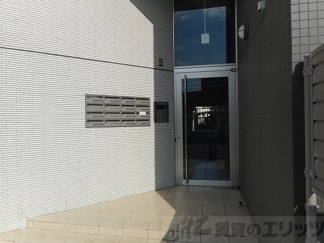 ミレ オレイユ ベルの物件内観写真