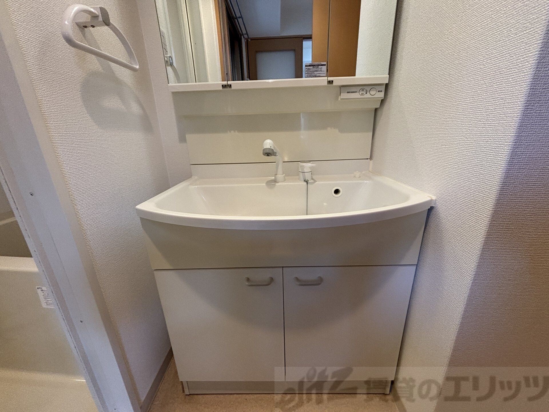 ミックコート東三国の物件内観写真