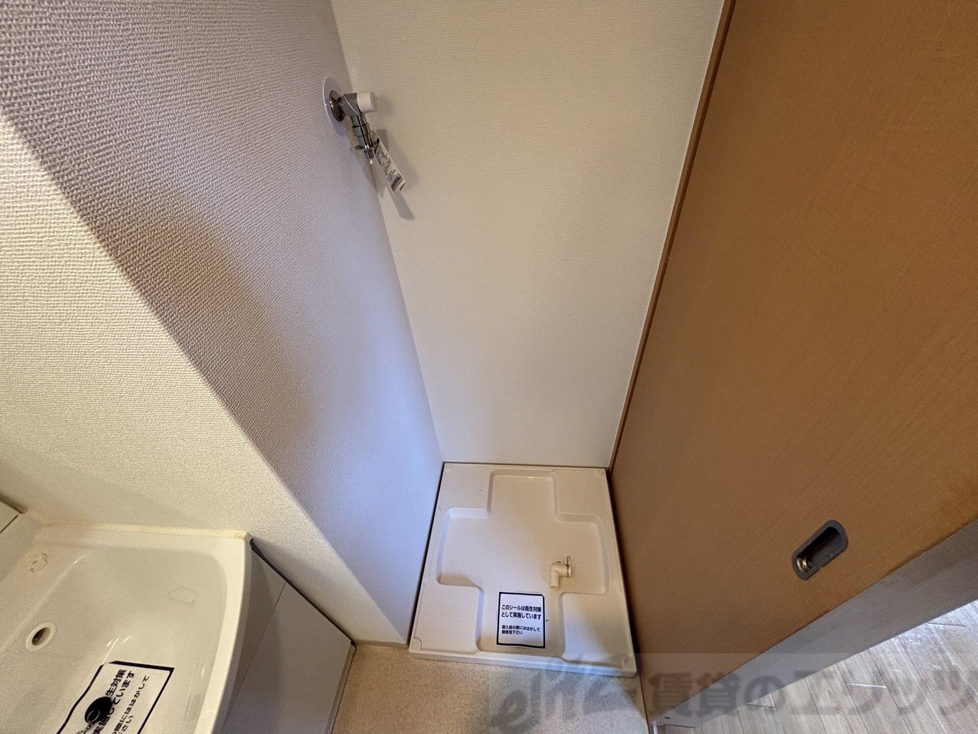 ミックコート東三国の物件内観写真