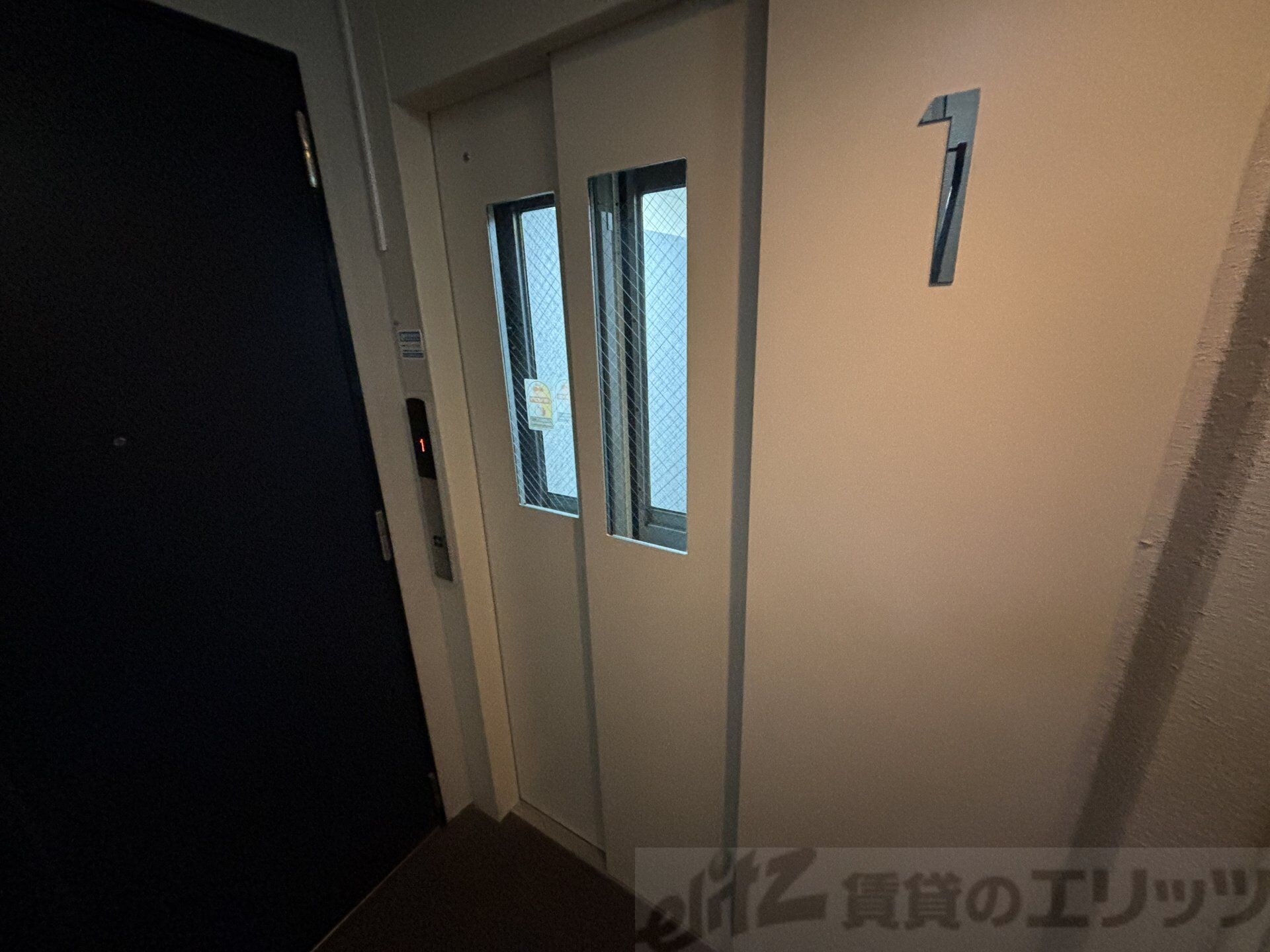 ミックコート東三国の物件内観写真