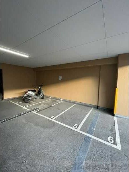 エクセレント千里丘の物件内観写真